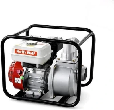 Ralli Wolf Water Pump Set RP-30